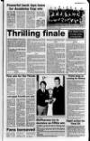 Ballymena Weekly Telegraph Wednesday 30 January 1991 Page 31