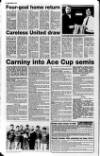 Ballymena Weekly Telegraph Wednesday 30 January 1991 Page 32
