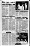 Ballymena Weekly Telegraph Wednesday 30 January 1991 Page 33