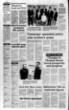 Ballymena Weekly Telegraph Wednesday 06 February 1991 Page 2