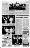 Ballymena Weekly Telegraph Wednesday 06 February 1991 Page 4