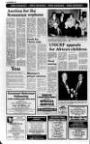 Ballymena Weekly Telegraph Wednesday 06 February 1991 Page 10