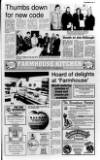 Ballymena Weekly Telegraph Wednesday 06 February 1991 Page 11