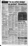 Ballymena Weekly Telegraph Wednesday 06 February 1991 Page 12