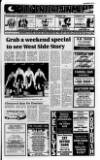 Ballymena Weekly Telegraph Wednesday 06 February 1991 Page 13