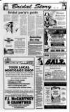 Ballymena Weekly Telegraph Wednesday 06 February 1991 Page 21