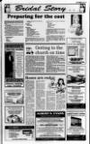 Ballymena Weekly Telegraph Wednesday 06 February 1991 Page 23