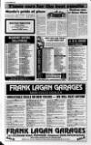 Ballymena Weekly Telegraph Wednesday 06 February 1991 Page 26