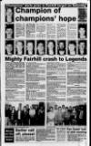 Ballymena Weekly Telegraph Wednesday 06 February 1991 Page 33