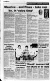 Ballymena Weekly Telegraph Wednesday 06 February 1991 Page 38