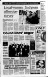 Ballymena Weekly Telegraph Wednesday 13 February 1991 Page 3