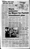 Ballymena Weekly Telegraph Wednesday 13 February 1991 Page 4