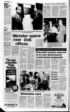 Ballymena Weekly Telegraph Wednesday 13 February 1991 Page 8