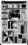 Ballymena Weekly Telegraph Wednesday 13 February 1991 Page 14