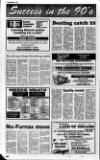 Ballymena Weekly Telegraph Wednesday 13 February 1991 Page 20