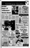 Ballymena Weekly Telegraph Wednesday 13 February 1991 Page 21