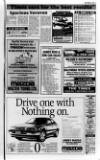 Ballymena Weekly Telegraph Wednesday 13 February 1991 Page 25