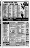 Ballymena Weekly Telegraph Wednesday 13 February 1991 Page 27