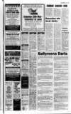 Ballymena Weekly Telegraph Wednesday 13 February 1991 Page 29