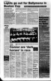 Ballymena Weekly Telegraph Wednesday 13 February 1991 Page 32
