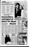 Ballymena Weekly Telegraph Wednesday 20 February 1991 Page 3