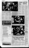 Ballymena Weekly Telegraph Wednesday 20 February 1991 Page 8