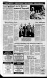 Ballymena Weekly Telegraph Wednesday 20 February 1991 Page 10