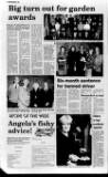Ballymena Weekly Telegraph Wednesday 20 February 1991 Page 12