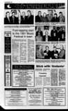 Ballymena Weekly Telegraph Wednesday 20 February 1991 Page 16