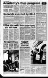 Ballymena Weekly Telegraph Wednesday 20 February 1991 Page 32
