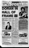 Ballymena Weekly Telegraph Wednesday 20 February 1991 Page 36