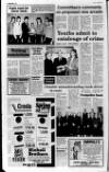 Ballymena Weekly Telegraph Wednesday 06 March 1991 Page 4