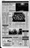Ballymena Weekly Telegraph Wednesday 06 March 1991 Page 10
