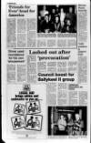 Ballymena Weekly Telegraph Wednesday 06 March 1991 Page 12