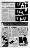 Ballymena Weekly Telegraph Wednesday 06 March 1991 Page 13