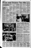Ballymena Weekly Telegraph Wednesday 06 March 1991 Page 40