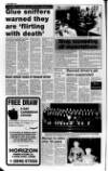 Ballymena Weekly Telegraph Wednesday 20 March 1991 Page 4