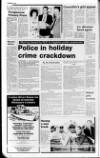 Ballymena Weekly Telegraph Wednesday 12 June 1991 Page 4