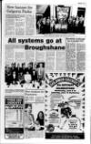 Ballymena Weekly Telegraph Wednesday 12 June 1991 Page 7