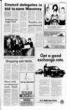 Ballymena Weekly Telegraph Wednesday 12 June 1991 Page 11