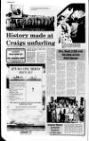 Ballymena Weekly Telegraph Wednesday 12 June 1991 Page 12
