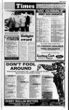 Ballymena Weekly Telegraph Wednesday 12 June 1991 Page 29