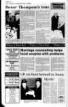 Ballymena Weekly Telegraph Wednesday 19 June 1991 Page 10