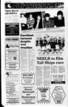 Ballymena Weekly Telegraph Wednesday 19 June 1991 Page 16