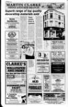 Ballymena Weekly Telegraph Wednesday 19 June 1991 Page 18