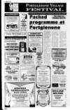 Ballymena Weekly Telegraph Wednesday 19 June 1991 Page 26