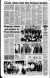 Ballymena Weekly Telegraph Wednesday 19 June 1991 Page 36