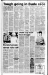 Ballymena Weekly Telegraph Wednesday 19 June 1991 Page 37