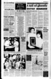 Ballymena Weekly Telegraph Wednesday 26 June 1991 Page 6