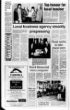 Ballymena Weekly Telegraph Wednesday 26 June 1991 Page 8